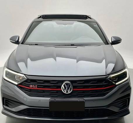VOLKSWAGEN JETTA 2.0 350 TSI GASOLINA GLI DSG